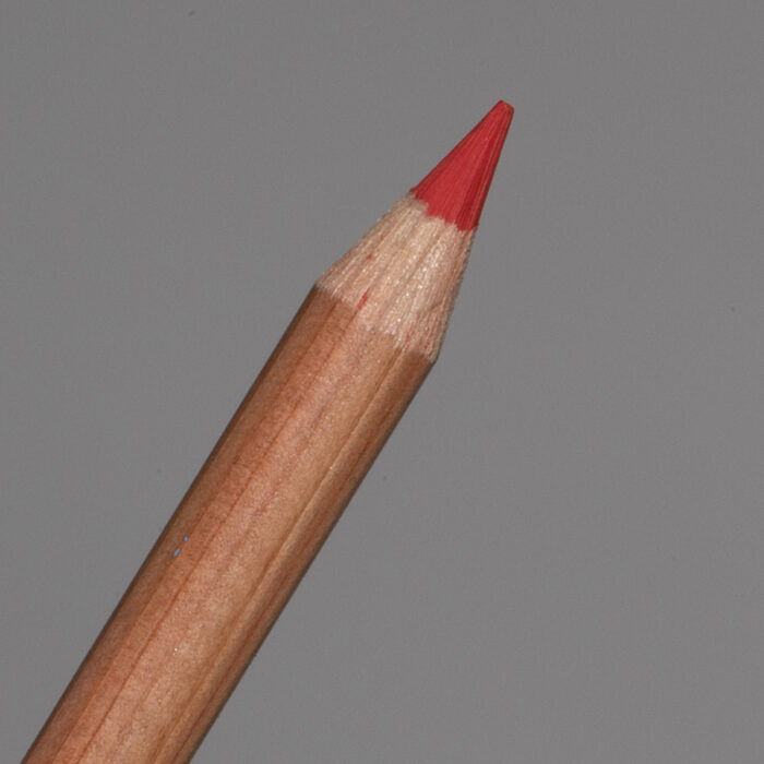 Scarlet Lake Deep Lyra Rembrandt Polycolor Coloured Pencil (18)