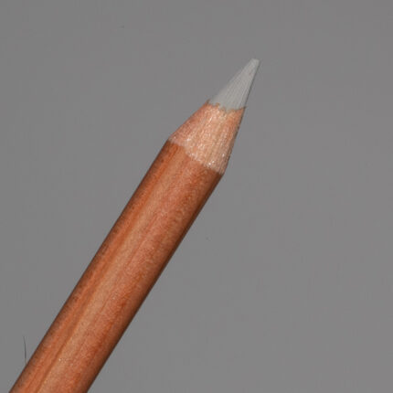 Silver Grey Warm Lyra Rembrandt Polycolor Coloured Pencil (196)