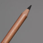 Dark Grey Warm Lyra Rembrandt Polycolor Coloured Pencil (198)