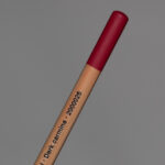 Dark Carmine Lyra Rembrandt Polycolor Coloured Pencil (26)