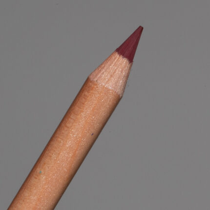 Dark Carmine Lyra Rembrandt Polycolor Coloured Pencil (26)