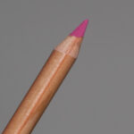 Rose Madder Lake Lyra Rembrandt Polycolor Coloured Pencil (28)