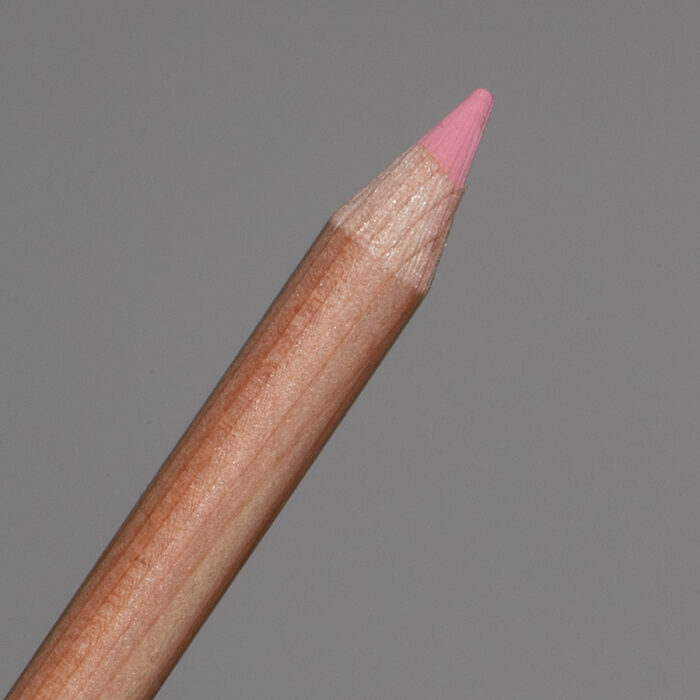 Pink Madder Lake Lyra Rembrandt Polycolor Coloured Pencil (29)