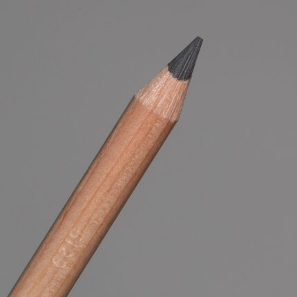 Black Hard Lyra Rembrandt Polycolor Coloured Pencil (299)