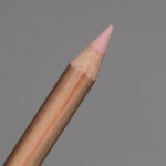 Light Flesh Lyra Rembrandt Polycolor Coloured Pencil (32)