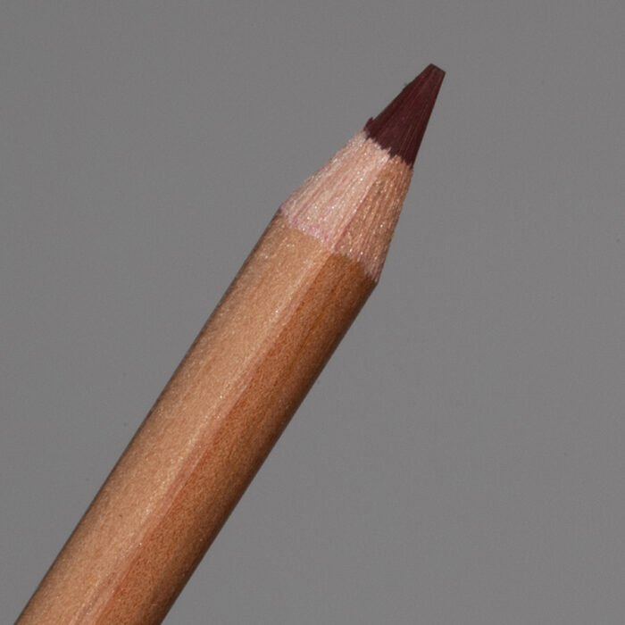 Wine Red Lyra Rembrandt Polycolor Coloured Pencil (33)