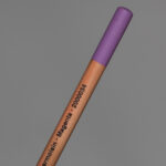 Magenta Lyra Rembrandt Polycolor Coloured Pencil (34)