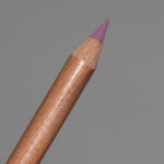 Red Violet Lyra Rembrandt Polycolor Coloured Pencil (35)