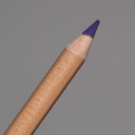 Dark Violet Lyra Rembrandt Polycolor Coloured Pencil (36)