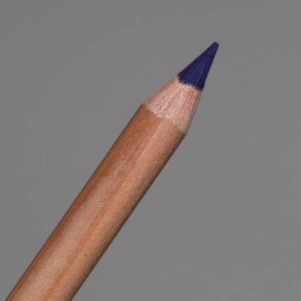 Blue Violet Lyra Rembrandt Polycolor Coloured Pencil (37)