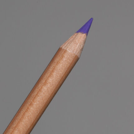 Violet Lyra Rembrandt Polycolor Coloured Pencil (38)