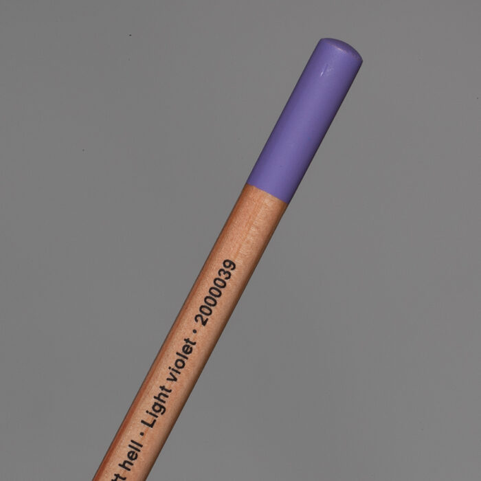 Light Violet Lyra Rembrandt Polycolor Coloured Pencil (39)