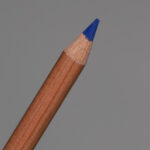 Deep Cobalt Lyra Rembrandt Polycolor Coloured Pencil (43)