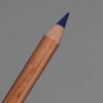 Light Cobalt Lyra Rembrandt Polycolor Coloured Pencil (44)