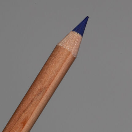 Light Cobalt Lyra Rembrandt Polycolor Coloured Pencil (44)