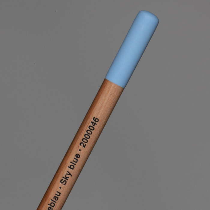 Sky Blue Lyra Rembrandt Polycolor Coloured Pencil (46)