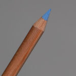 Sky Blue Lyra Rembrandt Polycolor Coloured Pencil (46)