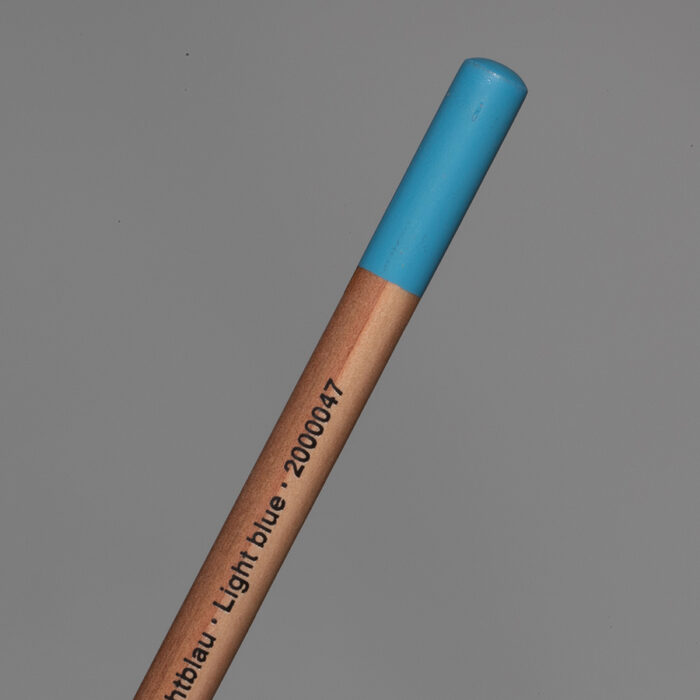 Light Blue Lyra Rembrandt Polycolor Coloured Pencil (47)