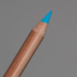 Light Blue Lyra Rembrandt Polycolor Coloured Pencil (47)