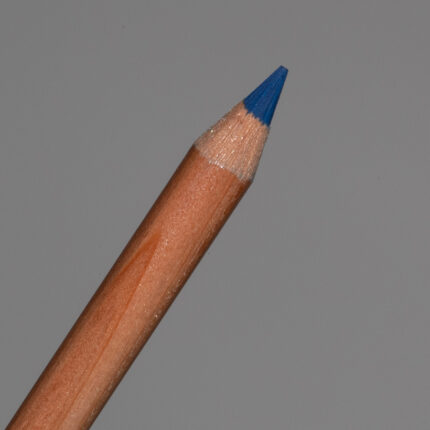 True Blue Lyra Rembrandt Polycolor Coloured Pencil (48)