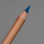 Oriental Blue Lyra Rembrandt Polycolor Coloured Pencil (49)