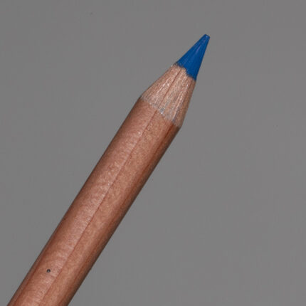 Prussian Blue Lyra Rembrandt Polycolor Coloured Pencil (51)