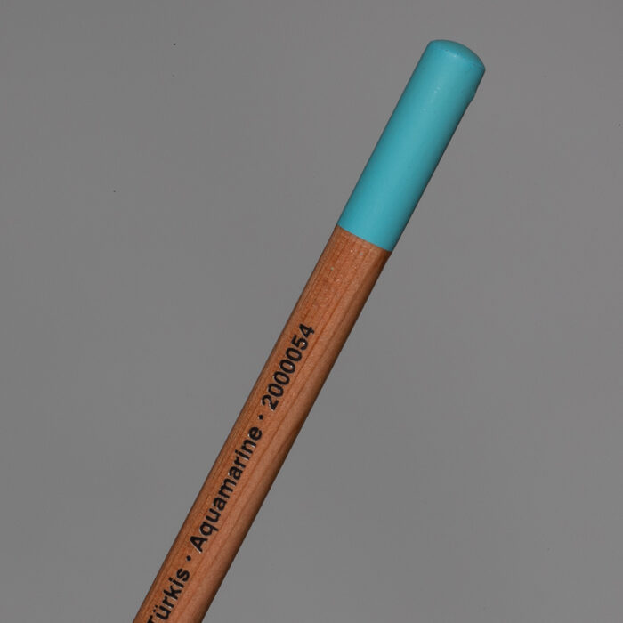 Aquamarine Lyra Rembrandt Polycolor Coloured Pencil (54)