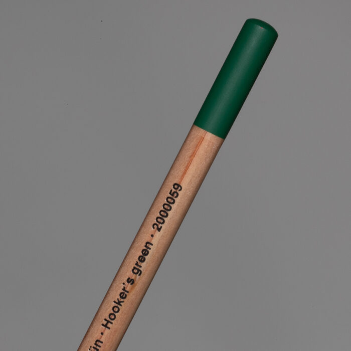 Hooker's Green Lyra Rembrandt Polycolor Coloured Pencil (59)