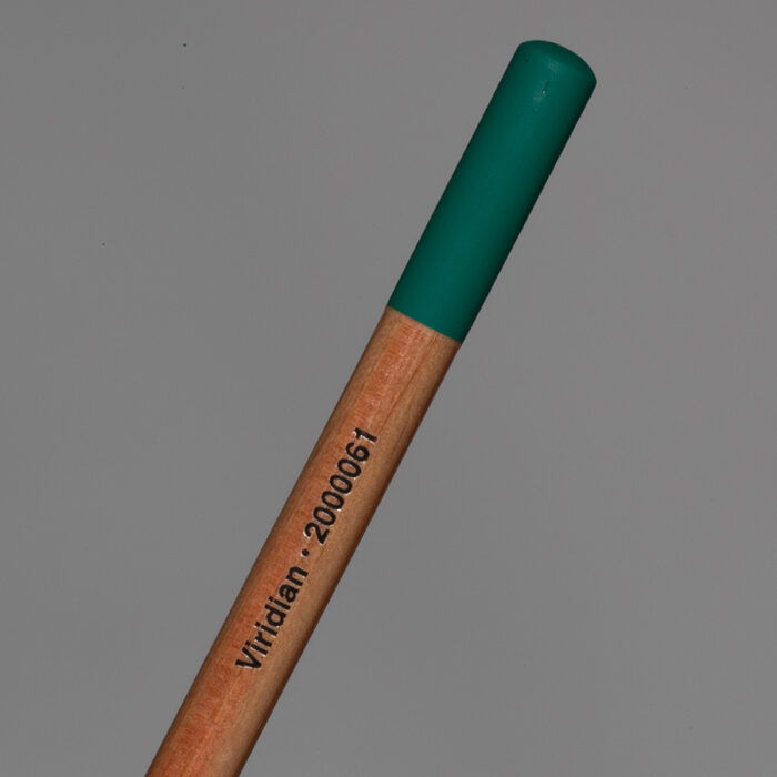 Viridian Lyra Rembrandt Polycolor Coloured Pencil (61)