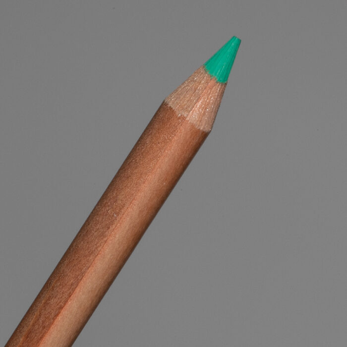 True Green Lyra Rembrandt Polycolor Coloured Pencil (62)