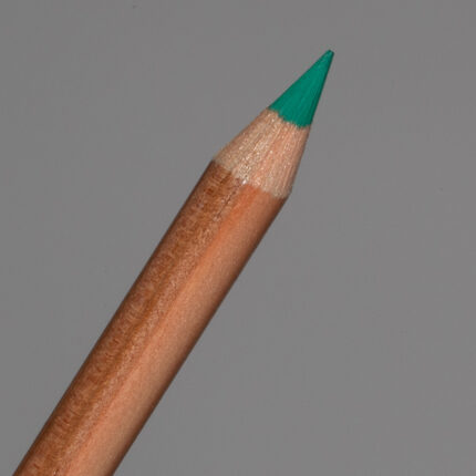 Emerald Green Lyra Rembrandt Polycolor Coloured Pencil (63)