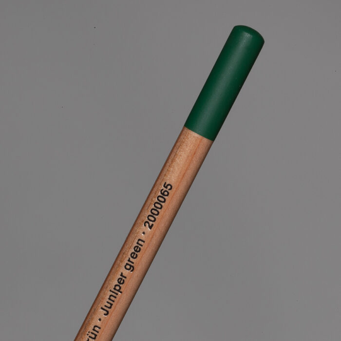 Juniper Green Lyra Rembrandt Polycolor Coloured Pencil (65)