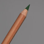 Moss Green Lyra Rembrandt Polycolor Coloured Pencil (68)