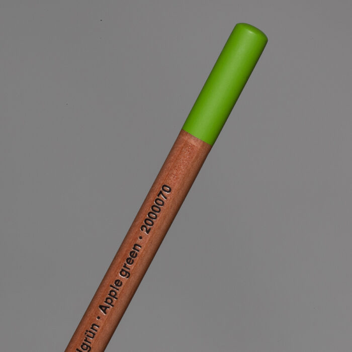 Apple Green Lyra Rembrandt Polycolor Coloured Pencil (70)