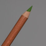 Apple Green Lyra Rembrandt Polycolor Coloured Pencil (70)