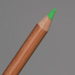 Light Green Lyra Rembrandt Polycolor Coloured Pencil (71)