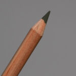 Olive Green Lyra Rembrandt Polycolor Coloured Pencil (73)