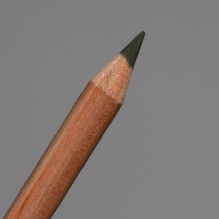 Olive Green Lyra Rembrandt Polycolor Coloured Pencil (73)