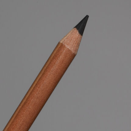 Dark Sepia Lyra Rembrandt Polycolor Coloured Pencil (75)