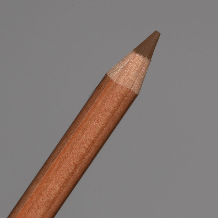 Raw Umber Lyra Rembrandt Polycolor Coloured Pencil (80)