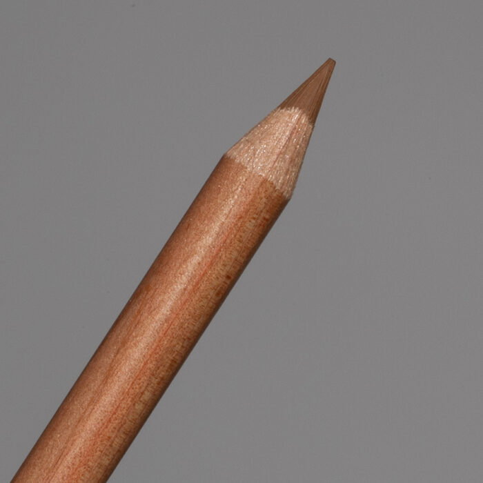 Brown Ochre Lyra Rembrandt Polycolor Coloured Pencil (82)