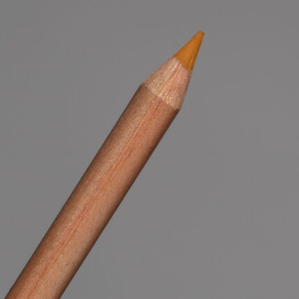 Gold Ochre Lyra Rembrandt Polycolor Coloured Pencil (83)