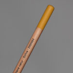 Ochre Lyra Rembrandt Polycolor Coloured Pencil (84)