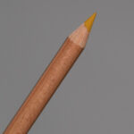 Ochre Lyra Rembrandt Polycolor Coloured Pencil (84)