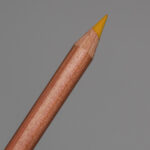 Light Ochre Lyra Rembrandt Polycolor Coloured Pencil (85)