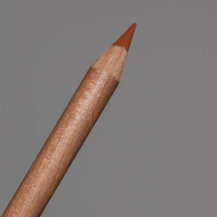 Burnt Ochre Lyra Rembrandt Polycolor Coloured Pencil (87)