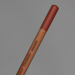 Cinnamon Lyra Rembrandt Polycolor Coloured Pencil (89)