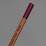 Purple Lyra Rembrandt Polycolor Coloured Pencil (94)