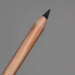 Black Lyra Rembrandt Polycolor Coloured Pencil (99)