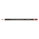 Pompeian Red Derwent Chromaflow Pencil (0610)